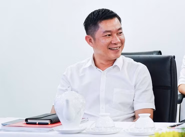 Trước khi bị bắt, Chủ tịch Nguyễn Khánh Hưng giàu cỡ nào? ảnh 1 Trước khi bị bắt, Chủ tịch Nguyễn Khánh Hưng giàu cỡ nào? ảnh 1