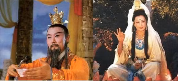 Ai la dai cao thu hang dau trong 'Tay Du Ky'?-Hinh-8