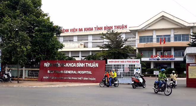 Benh nhan Covid-19 thu 34 da gap go nhung ai truoc khi nhap vien?