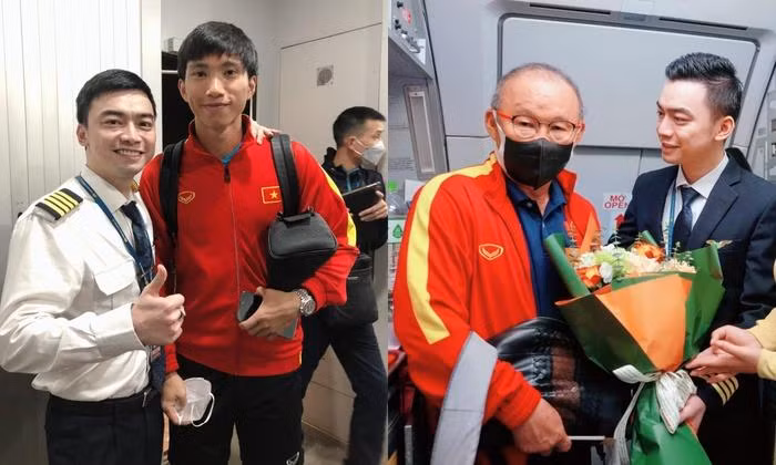 Hà Duy - nam diễn viên Việt chuyển hướng làm phi công giờ ra sao? - Hình 3 Ha Duy - nam dien vien Viet chuyen huong lam phi cong gio ra sao?-Hinh-3