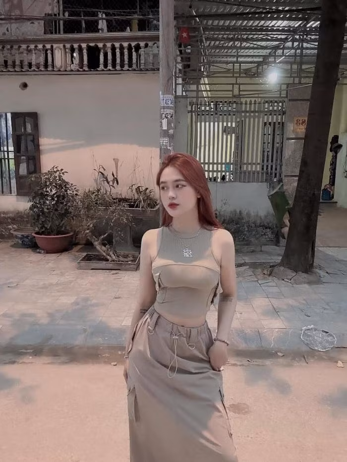 Vo cau thu Tien Long so huu nhan sac 