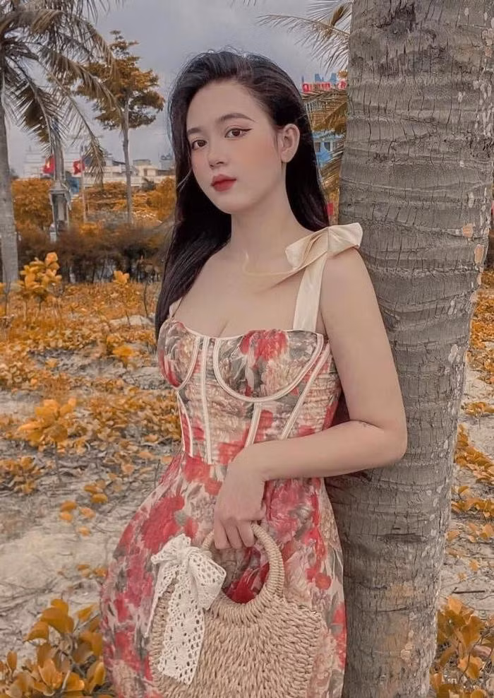 Vo cau thu Tien Long so huu nhan sac 