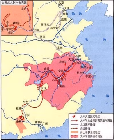 Nu nhan la “chi ca” cua Thai Binh Thien Quoc, bi ra tay tan nhan-Hinh-4