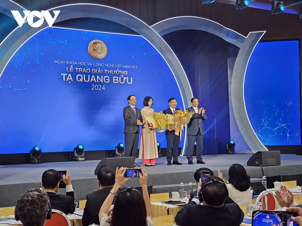 Thu tuong: Tiep tuc lan toa, tao dong luc cho su phat trien KHCN-Hinh-4