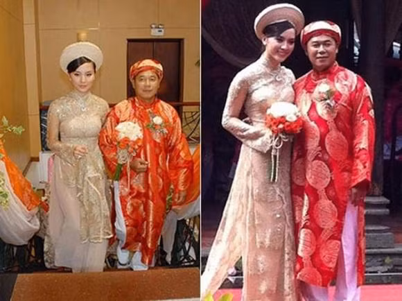 Cuoc hon nhan nhieu 