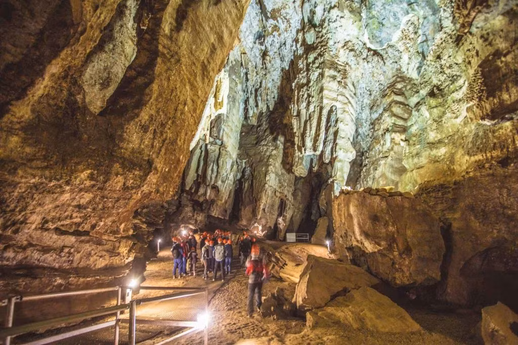Phat hien mo co 200.000 nam khong phai loai chung ta tao ra
