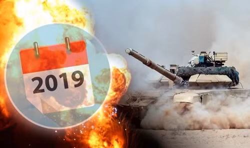 Loi tien tri du doan nam 2019 cua nhung “thay boi” lung danh
