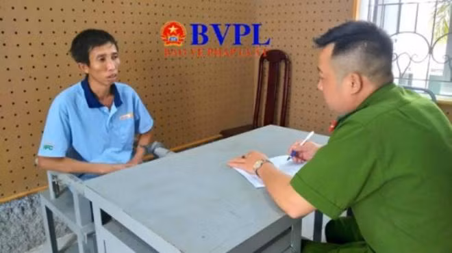 Vu nu sinh giao ga bi sat hai: Nghi pham chu muu gio tro tai trai tam giam