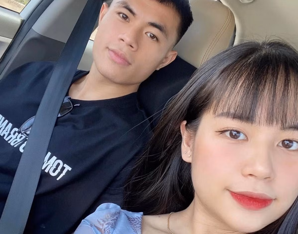Vo doi pho U23 Viet Nam: 