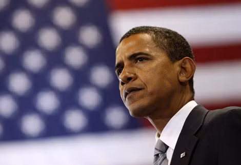 Tổng thống Obama đang xem xét lựa chọn can thiệp quân sự vào Syria.