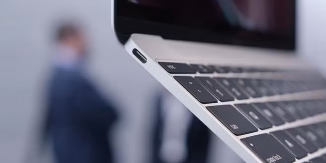Thế hệ MacBook tiếp theo được cho là sẽ loại bỏ cổng USB 3.1, Thunderbolt và HDMI để thay bằng USB Type-C duy nhất.