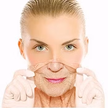 Su that che pham tu collagen co the cai lao hoan dong