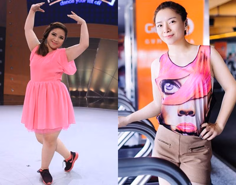 Me don than lot xac nhu hot girl khien nguoi cu soc-Hinh-5