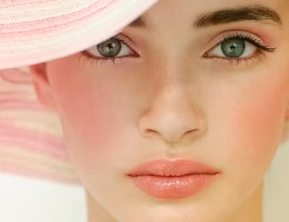 Trang điểm nhẹ và mỏng hơn. Trong những ngày bình thường, bạn có thể đánh lớp nền để làm mới vẻ bề ngoài. Nhưng khi đang đi du lịch, tốt nhất hãy tránh đánh nền. Thay vào đó, xịt dung dịch khoáng hoặc trộn nước khoáng với kem nền để tán nhẹ, nhằm đem đến cho gương mặt vẻ tươi tắn. Nếu bạn có làn da nhờn, luôn mang theo giấy thấm dầu để tránh mặt bị bóng.