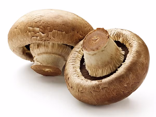Nấm. Loại thực phẩm giàu kẽm và protein này được cho là liều thuốc viagra tự nhiên làm tăng năng lượng tình dục.