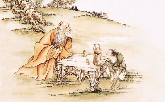 Tránh xa 2 việc khiến gia đình lụi bại, 3 đời nghèo túng Tranh xa 2 viec khien gia dinh lui bai, 3 doi ngheo tung