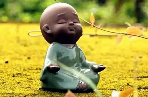 Phật dạy: Hữu duyên sẽ tương ngộ, vô duyên gặp gỡ lại chia xa Phat day: Huu duyen se tuong ngo, vo duyen gap go lai chia xa