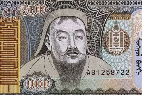 br/> 10. Thành Cát Tư Hãn: Sinh sống: 1162-1227. Đất nước: Đế quốc Mông Cổ. Tài sản: Rất nhiều đất đai, ngoài ra không có gì khác. Thành Cát Tư Hãn được biết đến là một nhà lãnh đạo quân sự kiệt xuất nhất mọi thời đại. Ông đã có công bình ổn chính trị và kinh tế cho khu vực Á-Âu trong lãnh thổ của mình, đem lại sự hưng thịnh kéo dài mười mấy thế kỷ cho đế chế Mông Cổ. 