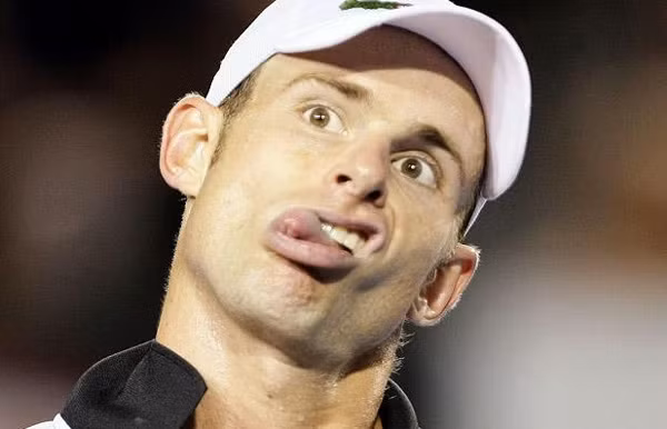 Andy Roddick định gây hấn với ai?