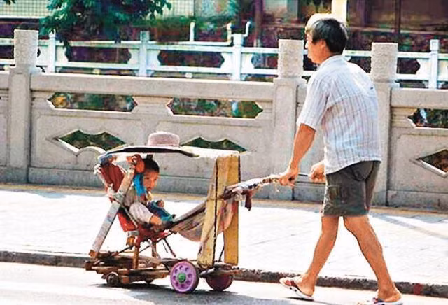Siêu xe của bé.