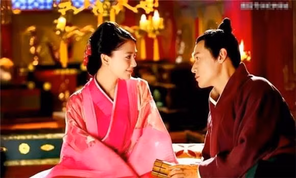Nguoi xua co cau: Tha ngheo ca doi con hon kem sac-Hinh-4