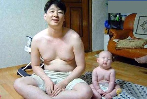 Thanh niên nghiêm túc nhé!