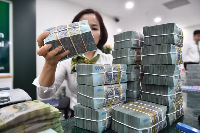 Thu ve gan 1.800 ty tu thoai von doanh nghiep Nha nuoc