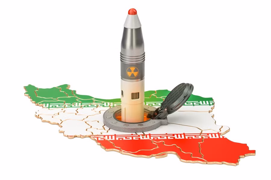 Cơ quan Năng lượng Nguyên tử Quốc tế (IAEA) thậm chí còn cho biết, Iran đã có khả năng làm giàu uranium lên tới 84%, gần đạt ngưỡng 90% cần thiết để tạo ra một quả bom nguyên tử. Theo Reporter.