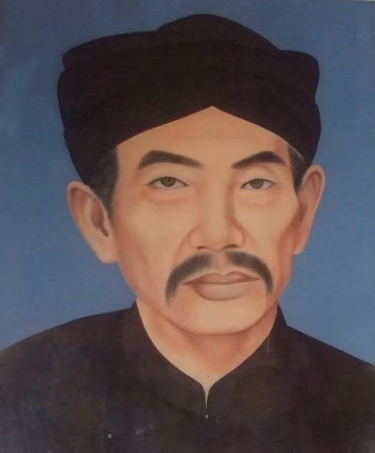 Nguyễn Trung Trực (1837-1868, tuổi Đinh Dậu), là thủ lĩnh phong trào khởi nghĩa chống Pháp vào nửa cuối thế kỷ 19 ở Nam Bộ. Hưởng ứng hịch Cần Vương, ông đã chiêu mộ nhân dân, lập nhiều chiến công hiển hách và được triều đình phong làm Lãnh binh Hà Tiên.
