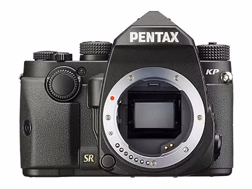  Theo Dpreview, cảm biến CMOS mới giúp cho máy ảnh Pentax KP đạt đến ISO cao nhất 819.200 và tốc độ màn trập nhanh nhất là 1/24000. KP cũng được tích hợp hệ thống chống rung 5 trục "Shake Reduction II" IBIS mới có trên chiếc máy ảnh full-frame K-1 của hãng. Hệ thống này cho phép chống rung lên đến 5 stops.