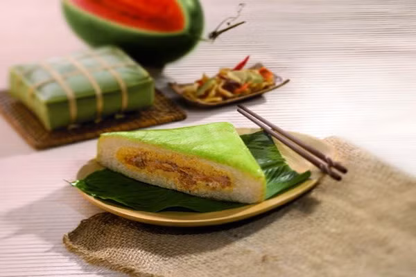 Nhung mon an ngay Tet khien ban tang can vu vu