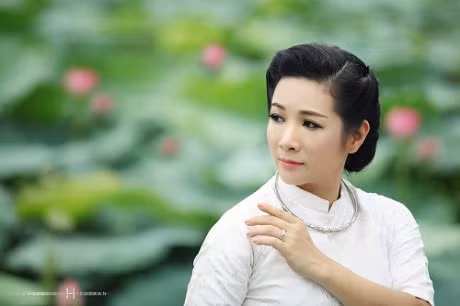 Nghệ sĩ Thanh Thanh Hiền trải lòng ngày đầu năm mới - Hình 4 Nghe si Thanh Thanh Hien trai long ngay dau nam moi-Hinh-4