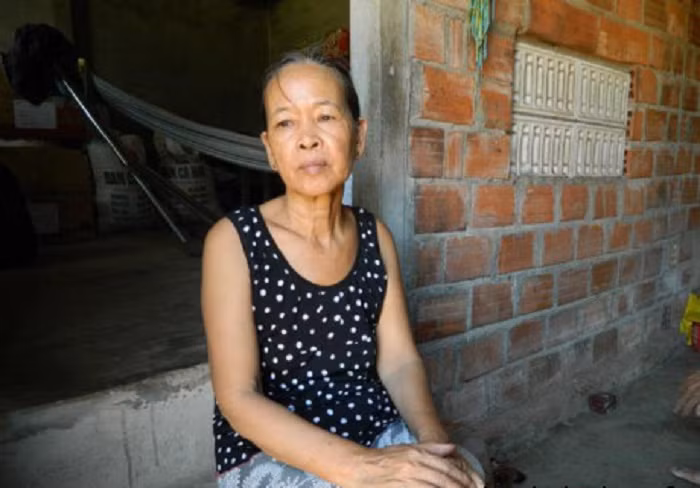 Xot xa nguoi phu nu vo sinh phai cuoi vo cho chong