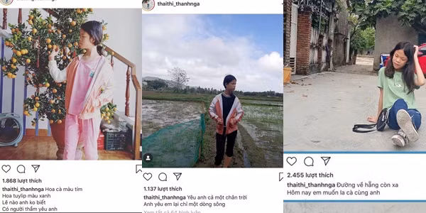 Rũ bỏ hình ảnh quê một cục,Thanh Nga Bento ngày càng điệu đà Ru bo hinh anh que mot cuc,Thanh Nga Bento ngay cang dieu da