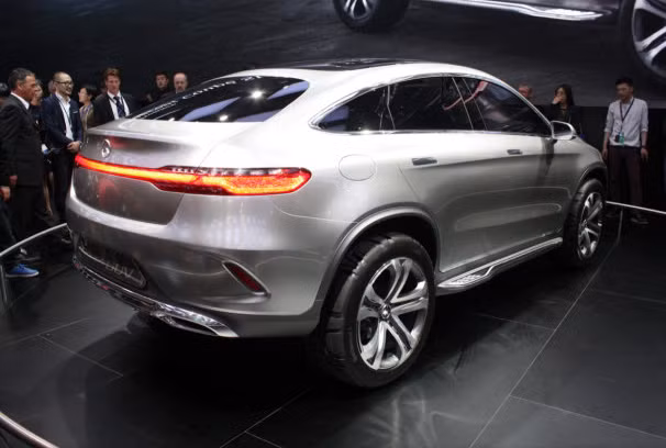 Xe sử dụng động cơ tăng áp kép 3,0L V6, công suất 333 mã lực tại 5.500 vòng/phút, mô-men xoắn 480 Nm tại 1.400 – 4.000 vòng/phút.