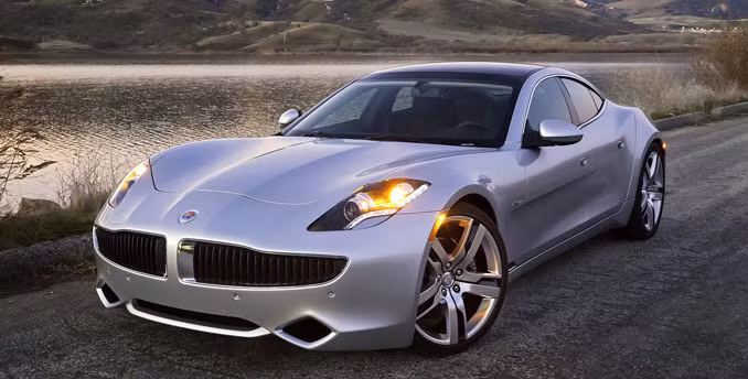Hãng Fisker Karma tuy còn non trẻ nhưng đã đạt được nhiều thành tựu trên thị trường ô tô thế giới. Tuy nhiên do khó khăn về kinh tế khiến hãng này buộc phải bán lại cho Wanxiang với giá bèo 149,2 triệu USD. Hãng xe này tiếp tục cho ra đời nhiều mẫu xe mới nhờ nguồn tiền dồi dào từ các ông chủ Trung Quốc.