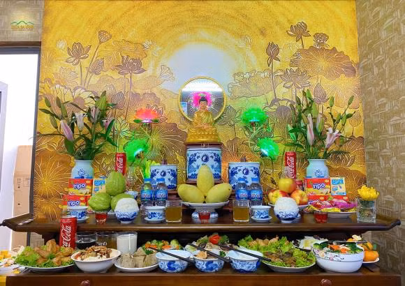 Cung Ram thang Gieng 2024 vao gio nao dep nhat?-Hinh-2