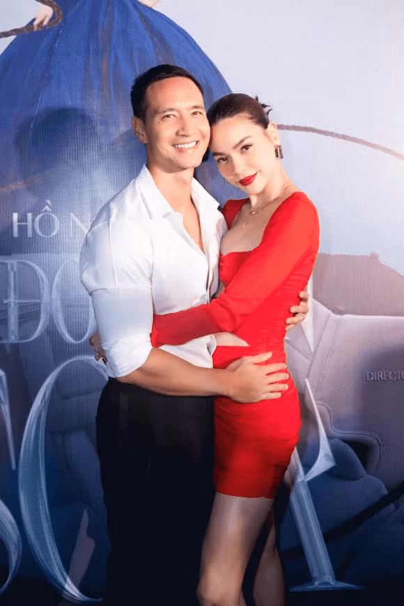 Vi sao Ho Ngoc Ha khong muon to chuc dam cuoi voi Kim Ly?-Hinh-2