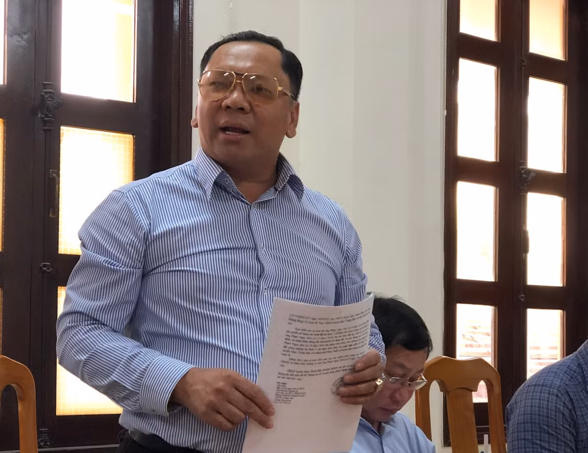Ngoc Son noi gi truoc cao buoc vi pham ve dat dai tai Binh Thuan?-Hinh-5