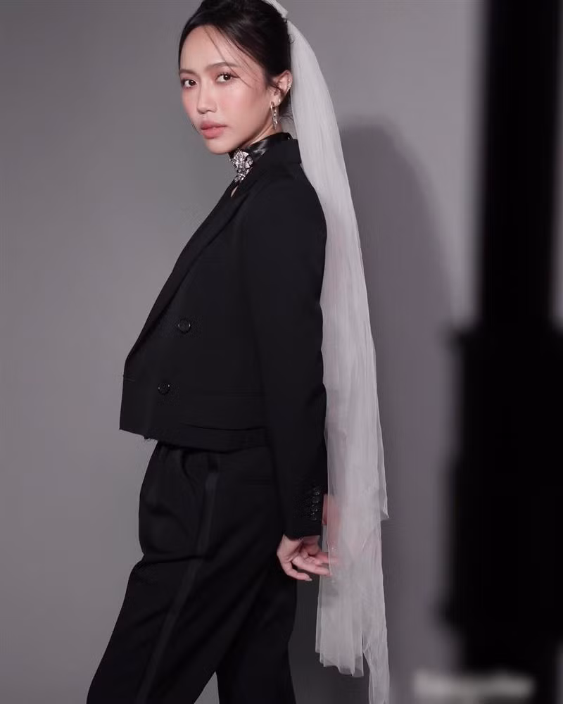 Dieu Nhi 