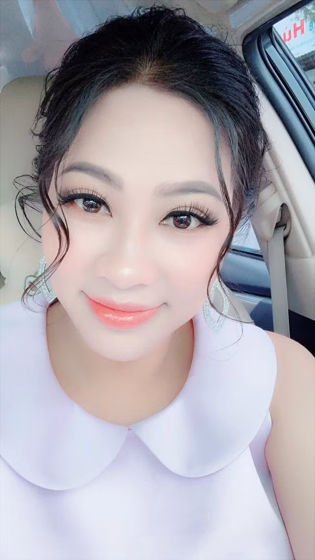 Bat loi cua Hoa hau Thuy Tien trong vu kien 1,5 ty-Hinh-2