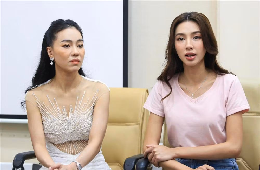 Trước đó, Thùy Tiên cũng thừa nhận sức khỏe bản thân đang trong tình trạng báo động và chỉ có thể ăn cháo trong giai đoạn hồi phục hậu ngộ độc thực phẩm.