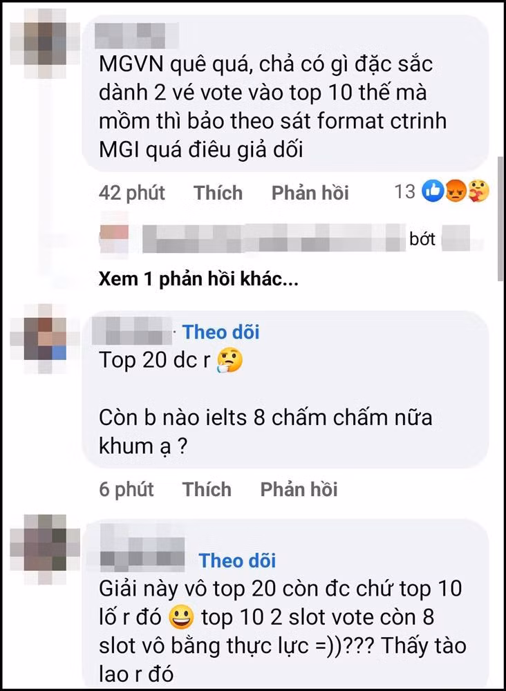 Miss Grand Vietnam 2022 tranh cãi khi top 10 có 2 vé vote - Hình 6 Miss Grand Vietnam 2022 tranh cai khi top 10 co 2 ve vote-Hinh-6