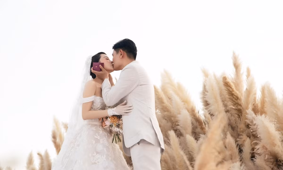Loat quy dinh trong dam cuoi Do My Linh va cac sao Viet-Hinh-4