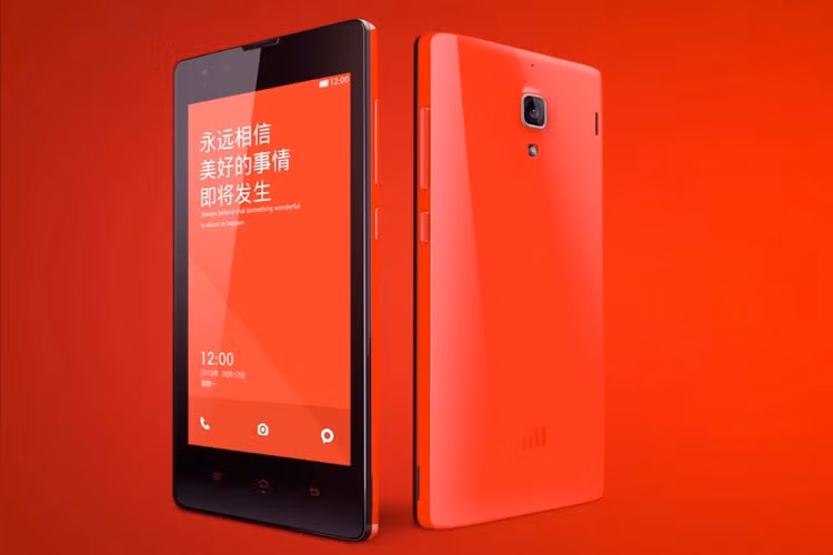 Điện thoại thông minh lõi tứ giá 130 USD. Chiếc điện thoại này có tên Xiaomi Red Rice. Điện thoại sử dụng bộ vi xử lý Midiatek MT6589T lõi tứ với tốc độ xử lý 1,5 GHz, RAM 1 Gb, màn hình 4,7 inch, độ phân giải 720x1280 px, dùng hệ điều hành Android 4.2, camera trước 8Mp, sau 1,3 Mp.