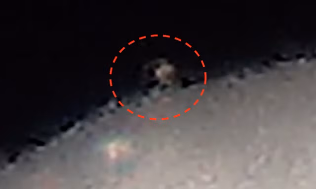 Nguồn ảnh:ufosightingsdaily.