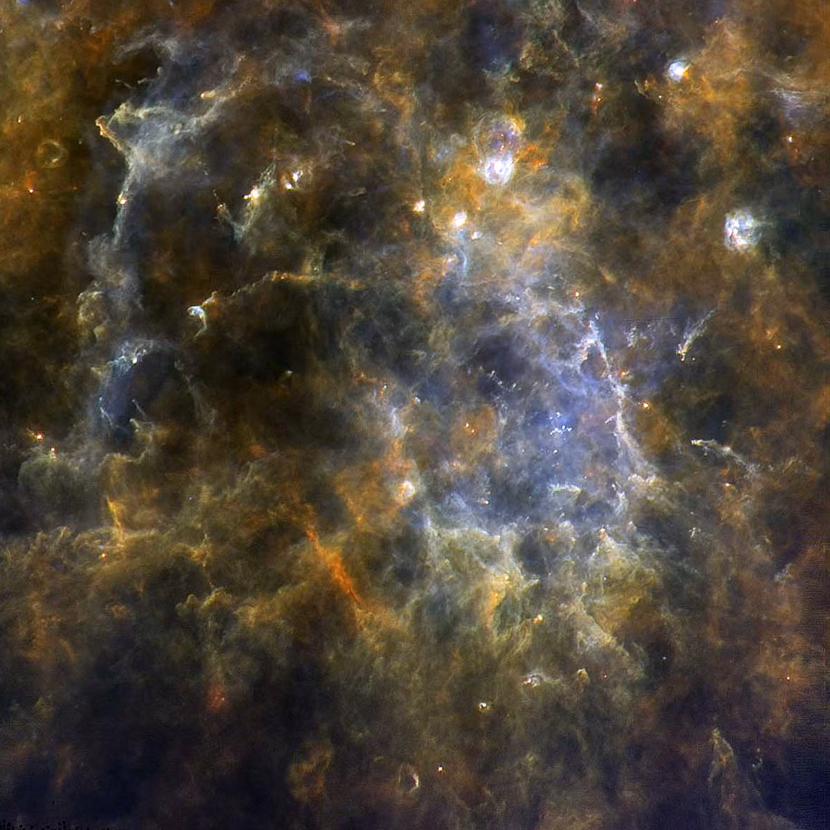 Nguồn ảnh: Space.