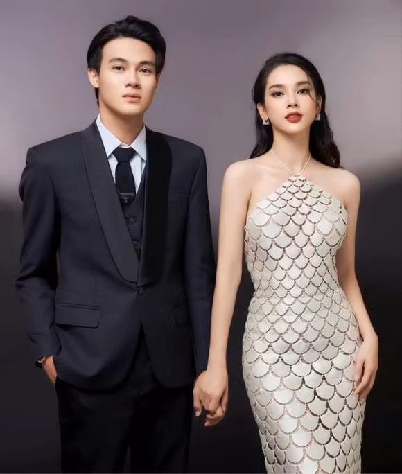 Gia dinh thieu gia Tra Vinh doi xu voi Quynh Luong ra sao?-Hinh-2