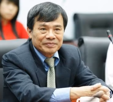 PGS.TS Nguyễn Văn Tiệp: Bí mật giám sát CSGT chỉ như... "quạt vẫy tai voi". PGS.TS Nguyễn Văn Tiệp: Bí mật giám sát CSGT chỉ như... "quạt vẫy tai voi".