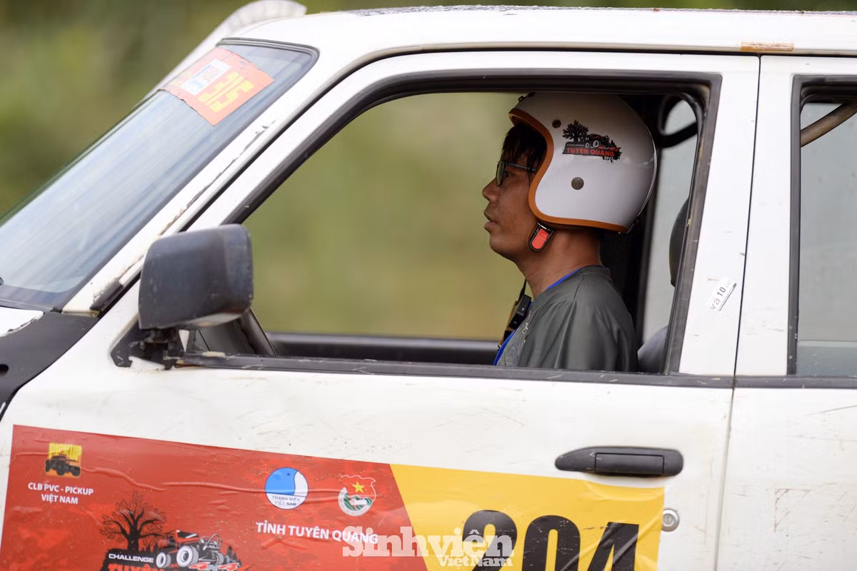 Gay can man trinh dien ky nang lai xe dia hinh Tuyen Quang 2023-Hinh-8